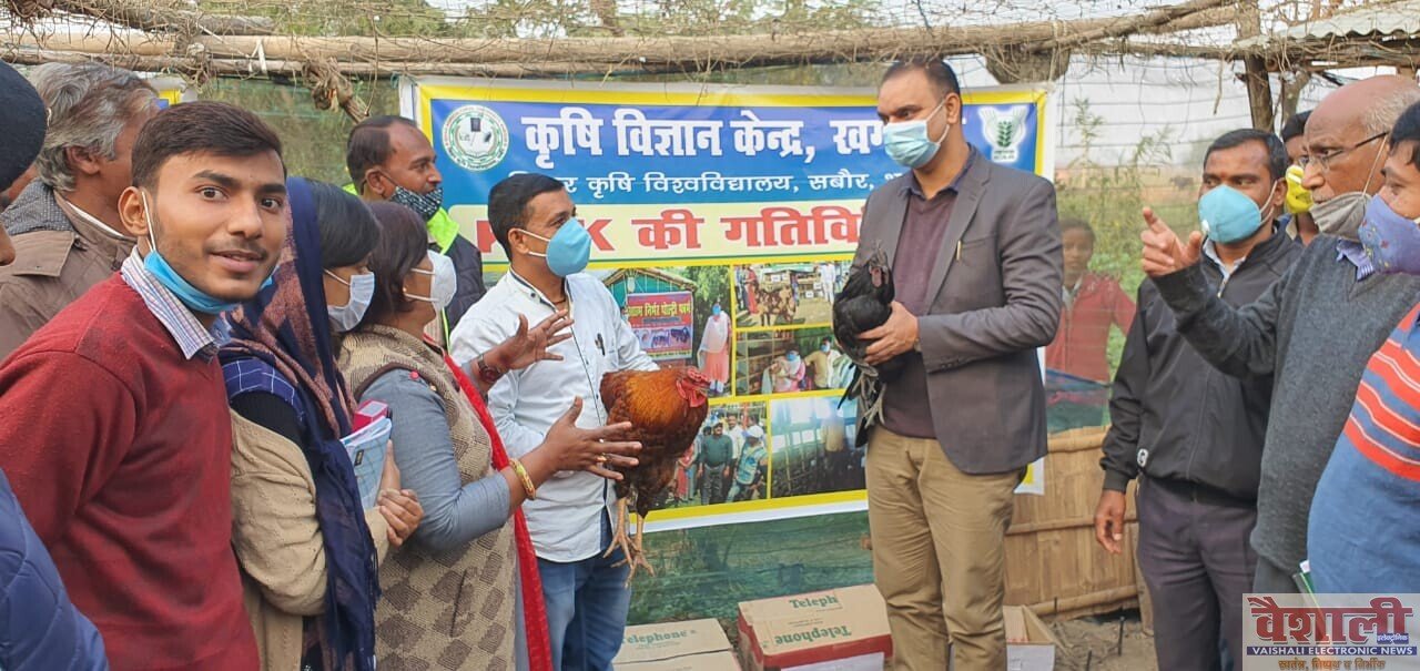 Photo of आत्म निर्भर बनाने को प्रशासनिक सहयोग मिलेगा- आलोक रंजन घोष, डीएम