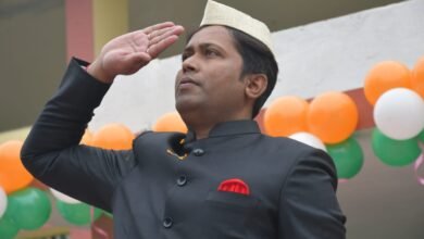 Photo of कड़क और ईमानदार एसडीओ अमित अनुराग के कार्यकलापों की होती रहेगी युगयुगांतर तक चर्चा, फ़रवरी में ही हुई थी इनकी प्रोन्नति