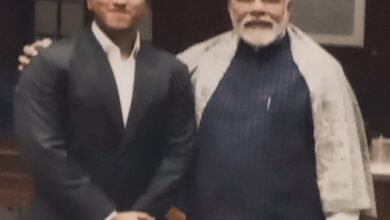 Photo of मेरी यह पहचान बने कि मैं अलौली का बेटा हूं – यशराज पासवान उर्फ़ मुस्कान, रालोजपा