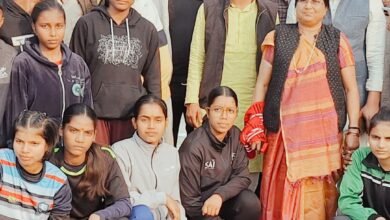 Photo of राज्य स्तरीय कबड्डी प्रतियोगिता का उद्घाटन कर पूनम देवी यादव, पूर्व विधायक ने खिलाडियों का बढ़ाया हौसला