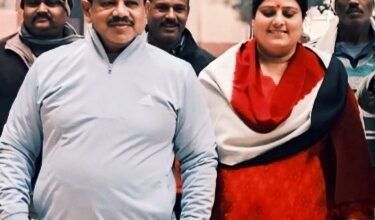 Photo of पूर्व विधायक रणवीर यादव एवं जिप अध्यक्ष कृष्णा कुमारी यादव पुराने मामले में बरी
