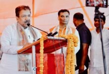 Photo of प्रतिभागी भविष्य में हमारे राष्ट्र और बिहार का नाम करेंगे रौशन – डॉ दिलीप जायसवाल, प्रदेश अध्यक्ष