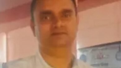 Photo of उप राष्ट्रपति के निजी सचिव डॉ आलोक रंजन घोष सहित 35 आई ए एस जाएंगे मसूरी, 25 दिनों की ट्रेनिंग लेने