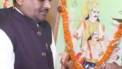 Photo of कलवार समाज के युवा सामाजिक कार्यों में बढ़ाएं भागीदारी – प्रमोद जायसवाल, खेल कूद एवं समाज कल्याण मंत्री, नेपाल मधेश
