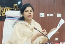 Photo of त्रिदिवसीय वैशाली महोत्सव-2026 की तैयारियां जोरों पर, 31 मार्च से 02 अप्रैल तक होगा कार्यक्रम