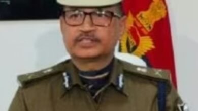 Photo of पुलिस प्रवक्ता (अपर पुलिस महानिदेशक) के अलावा कोई पुलिस पदाधिकारी/कर्मी मीडिया को नहीं देंगे “बाइट” – विनय कुमार, पुलिस महानिदेशक