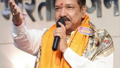 Photo of बिहार भाजपा के प्रदेश अध्यक्ष डॉ दिलीप जायसवाल के एक साल का कार्यकाल पूरा होने पर लगा बधाई