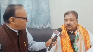 Photo of पुनौराधाम में माता जानकी मंदिर की ख्याति अंतर्राष्ट्रीय स्तर पर होगी – डॉ दिलीप जायसवाल, प्रदेश अध्यक्ष