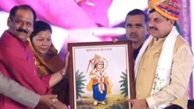 Photo of भगवान बलभद्र जयंती पर मुख्य मंत्री डॉ मोहन यादव ने दिखाई उदारता, 82 लाख कृषकों को दिए करोड़ों रुपए का सौगात 