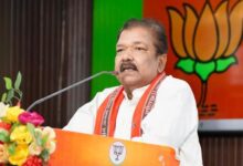 Photo of डॉ दिलीप जायसवाल के मुख्य मंत्री बनने से नए बिहार की परिकल्पना सच साबित होगी – डॉ अरविन्द वर्मा, चेयरमैन