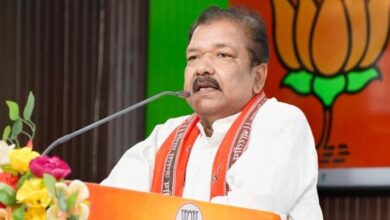 Photo of डॉ दिलीप जायसवाल के मुख्य मंत्री बनने से नए बिहार की परिकल्पना सच साबित होगी – डॉ अरविन्द वर्मा, चेयरमैन