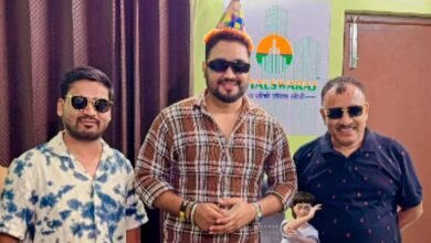 Photo of रियल एस्टेट क्षेत्र में रॉयल स्वराज इंडिया कंपनी का बढ़ता कदम, लोकप्रिय हो रहा राजगीर प्रोजेक्ट