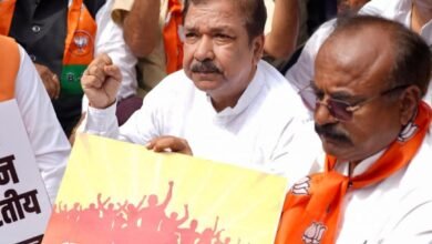 Photo of बिहार बंद का व्यापक असर, पीएम की मां के अपमान पर पूरा बिहार एकजुट – डॉ दिलीप जायसवाल, प्रदेश अध्यक्ष