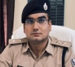Photo of प्रशिक्षु पुलिस उपाधीक्षक तरुण कुमार पांडेय को मिलेगा गोगरी थाना का स्वतंत्र प्रभार, एसपी राकेश कुमार के आदेशानुसार