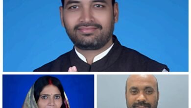 Photo of मुझे माननीय न्यायालय पर पूरा भरोसा था : मनीष कुमार सिंह