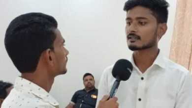 Photo of रालोजपा के युवा तुर्क नेता यशराज पासवान के नामांकन (16अक्टूबर) में होगा युवाओं का समागम – कृष्ण कुमार पासवान उर्फ़ दिलखुश