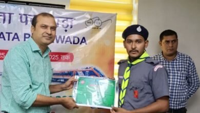 Photo of पूर्व मध्य रेल, मुख्यालय हाजीपुर में स्वच्छता ही सेवा के अंतर्गत ‘‘चित्रकला एवं निबंध प्रतियोगिता‘‘ का आयोजन