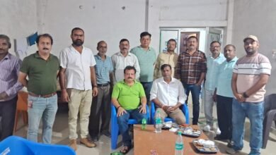 Photo of जायसवाल समाज अपने कुल देवता का मनाएगा जन्मोत्सव समारोह 29 अक्टूबर को