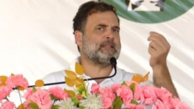 Photo of बिहार में बनने वाली महागठबंधन की सरकार हर वर्ग की होगी – राहुल गांधी, कांग्रेस नेता