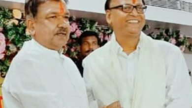 Photo of पीएम नरेंद्र मोदी और गृह मंत्री अमित शाह भाजपा को मिली प्रचंड जीत पर प्रदेश अध्यक्ष डॉ दिलीप जायसवाल को देंगे बड़ा ईनाम ?