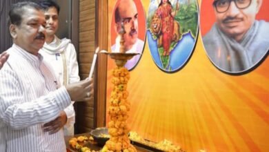 Photo of कर्मयोगियों के बदौलत ही लोकतंत्र होता है मजबूत – डॉ दिलीप जायसवाल, प्रदेश अध्यक्ष
