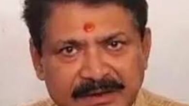 Photo of पूर्व विधायक छत्रपति यादव को पार्टी विरोधी कार्यों को ले कांग्रेस पार्टी ने जारी किया शो काउज नोटिस, 21 नवंबर तक देना होगा स्पष्टीकरण