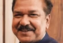 Photo of बेरोजगार युवक, युवतियों को उद्योग स्थापित करने में किया जायेगा भरपूर सहयोग – डॉ दिलीप जायसवाल, उद्योग मंत्री