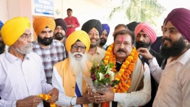 Photo of उद्योग मंत्री डॉ दिलीप जायसवाल 25 नवंबर को दिल्ली की बैठक में करेंगे औद्योगिक विकास पर मंथन