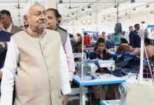 Photo of मुख्य मंत्री नीतीश कुमार ने किया निरीक्षण औद्योगिक क्षेत्र के उद्योगों का, दिया आवश्यक निर्देश