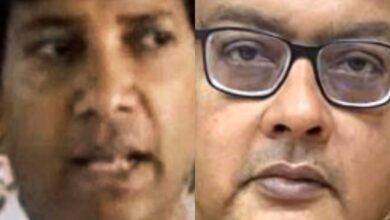 Photo of आई ए एस सी के अनिल प्रधान सचिव बने, राजस्व एवं भूमि सुधार विभाग के