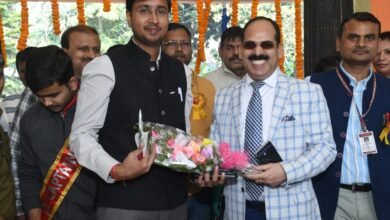 Photo of केंद्रीय विद्यालय के 63 वें स्थापना दिवस पर हुआ रंगारंग कार्यक्रम