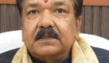 Photo of उद्योग एवं पथ निर्माण मंत्री डॉ दिलीप जायसवाल के प्रभारी मंत्री बनने से भागलपुर के विकास में आयेगी तेज़ी – डॉ अरविन्द वर्मा, चेयरमैन