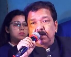 Photo of बिहार के उद्योग मंत्री डॉ दिलीप जायसवाल का बेंगलुरु में हुआ भव्य स्वागत, उद्योगपतियों को मंत्री ने दिया बिहार आने का न्यौता