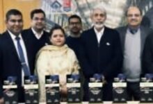 Photo of उन्नत तकनीक हेतु AI – संचालित उपकरणों का एकीकरण जरुरी – अमरेंदु प्रकाश, अध्यक्ष, SAIL