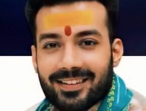 Photo of युवा सांसद राजेश वर्मा की संसद में उपस्थिति का प्रतिशत घट रहा धीरे धीरे संसद में