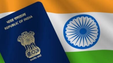 Photo of पासपोर्ट प्राप्ति हेतु आवेदक बुधवार को कर सकते हैं सीधा संवाद पासपोर्ट अधिकारी से