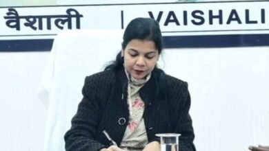 Photo of डीएम वर्षा सिंह ने जनता दरवार में की 119 परिवादों की सुनवाई