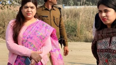 Photo of डीएम अभिलाषा शर्मा ने की बियाडा के औद्योगिक इकाईयों का निरीक्षण, दी निर्देश