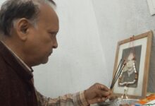 Photo of समाहरणालय के कार्यालय अधीक्षक (अo प्राo) कमलेश्वरी प्रसाद वर्मा की 30वीं पुण्य तिथि पर दी गई भावभीनी श्रद्धांजलि