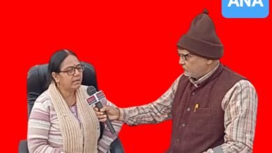 Photo of डाकघर से नाता जोड़ें, सुकन्या समृद्धि सहित अन्य खाता खुलवाएं और अपने धन को सुरक्षित रखें – अर्चना कुमारी, डाक अधीक्षक