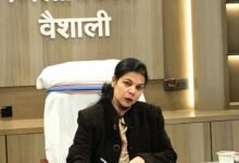 Photo of वैशाली जिला का 53 वाँ स्थापना दिवस समारोह 08 फ़रवरी को मनेगा धूमधाम से 