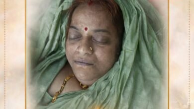 Photo of शाखा डाकपाल सुमन कुमारी के निधन पर पोस्टल सोसाइटी ऑफ इंडिया के चेयरमैन डॉ अरविन्द वर्मा ने दी भावभीनी श्रद्धांजलि