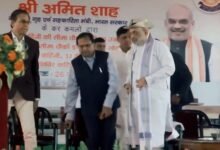 Photo of सीमांचल से शुरू होगा घुसपैठिया मुक्त भारत अभियान – अमित शाह, केंद्रीय गृह मंत्री