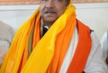 Photo of सूबे में उद्योगों का विस्तार, आत्मनिर्भर बिहार के निर्माण की दिशा में सशक्त कदम – डॉ दिलीप जायसवाल, उद्योग़ मंत्री