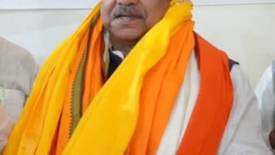 Photo of सूबे में उद्योगों का विस्तार, आत्मनिर्भर बिहार के निर्माण की दिशा में सशक्त कदम – डॉ दिलीप जायसवाल, उद्योग़ मंत्री