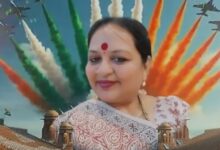 Photo of भाजपा नेत्री आभा सिंह जायसवाल राजनीतिक क्षेत्रों के साथ साथ सामाजिक कार्यों में भी हैं सक्रिय