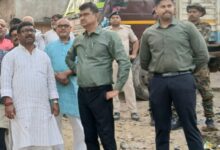 Photo of गर, सूर्य मंदिर के पीछे से निकले बायपास तो होगा लोगों का कल्याण – बबलू मंडल, विधायक