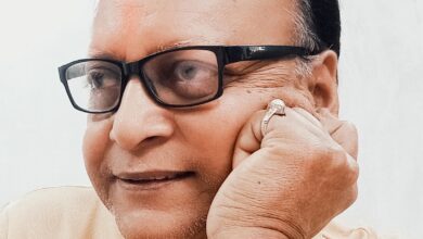 Photo of नीतीश कुमार ने 48 वर्ष पूर्व युवा पत्रकार अरविन्द वर्मा के नाम क्यों लिखा था पत्र ?