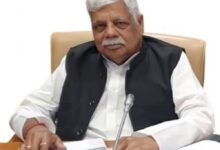 Photo of सांसद विष्णु दयाल राम ने संसद में कहा पलामू और गढ़वा जिले में हर घर नल जल योजना की उच्चस्तरीय जांच हो