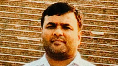 Photo of दिशा की बैठक में सांसद राजेश वर्मा ने नल जल योजना में गड़बड़ी का मुद्दा उठाया, जांच हुई, जांचोपरांत कार्यपालक अभियंता हुए निलंबित